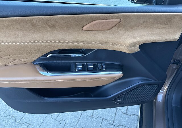 Mazda 6e - Kolor Melting Copper, zdjęcie 6