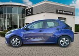 Mazda 2 - Kolor Blue Glass, zdjęcie 3