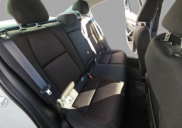 Mazda 3 - Kolor Ceramic Metalic, zdjęcie 20