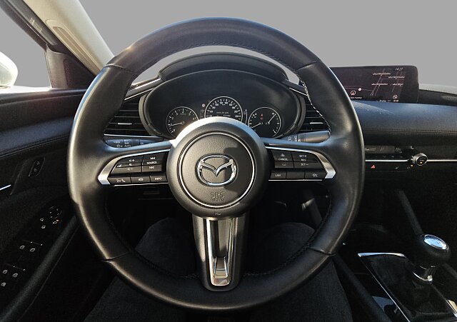 Mazda 3 - Kolor Ceramic Metalic, zdjęcie 16