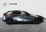 Mazda 3 - Kolor Machine Gray, zdjęcie 6