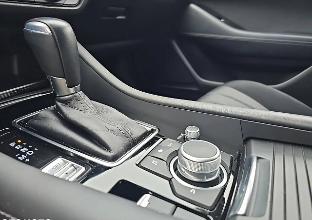 Mazda 6 - Kolor Sonic Silver, zdjęcie 23