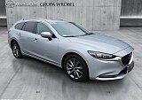 Mazda 6 - Kolor Sonic Silver, zdjęcie 3
