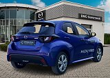 Mazda 2 - Kolor Blue Glass, zdjęcie 26