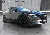 Mazda CX-30 - Kolor Machine Gray, zdjęcie 3