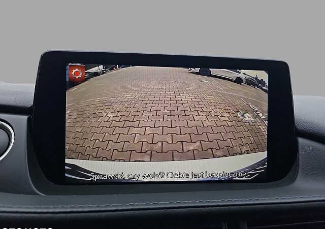 Mazda 6 - Kolor Sonic Silver, zdjęcie 20