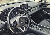 Mazda 6 - Kolor Snowflake White Pearl, zdjęcie 10
