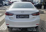Mazda 6 - Kolor Snowflake White Pearl, zdjęcie 6