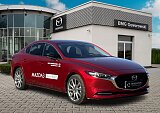 Mazda 3 - Kolor Soul Red Crystal, zdjęcie 24
