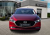 Mazda 3 - Kolor Soul Red Crystal, zdjęcie 2
