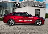 Mazda 3 - Kolor Soul Red Crystal, zdjęcie 26