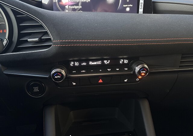 Mazda 3 - Kolor Ceramic Metalic, zdjęcie 25