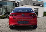 Mazda 3 - Kolor Soul Red Crystal, zdjęcie 27