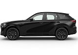 Mazda CX-60 - Kolor Jet Black, zdjęcie 8