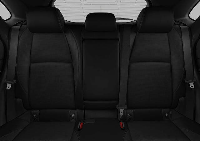 Mazda CX-30 - Kolor Ceramic Metalic, zdjęcie 13