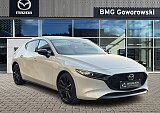 Mazda 3 - Kolor Ceramic Metalic, zdjęcie 12