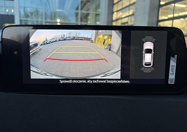 Mazda 3 - Kolor Ceramic Metalic, zdjęcie 21