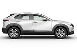 Mazda CX-30 - Kolor Ceramic Metalic, zdjęcie 9