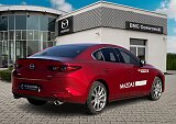 Mazda 3 - Kolor Soul Red Crystal, zdjęcie 25