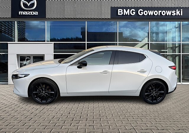 Mazda 3 - Kolor Ceramic Metalic, zdjęcie 2