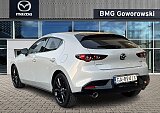 Mazda 3 - Kolor Ceramic Metalic, zdjęcie 3
