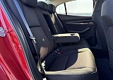 Mazda 3 - Kolor Soul Red Crystal, zdjęcie 21