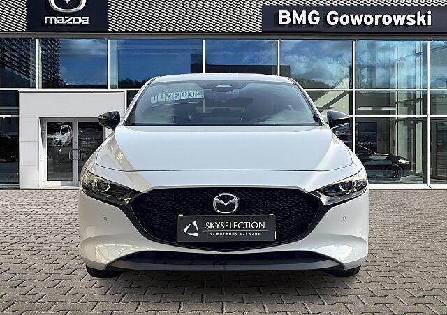 Mazda 3 - Kolor Ceramic Metalic, zdjęcie 14