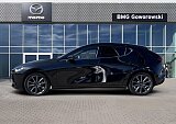 Mazda 3 - Kolor Jet Black, zdjęcie 2
