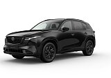 Mazda CX-5 - Kolor Jet Black, zdjęcie 1