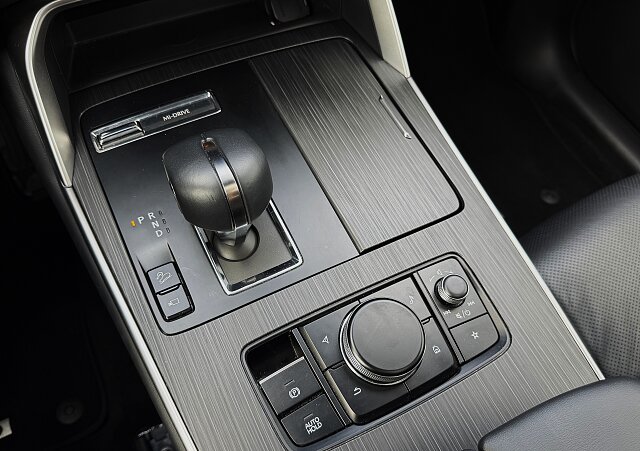 Mazda CX-80 - Kolor Melting Copper, zdjęcie 15