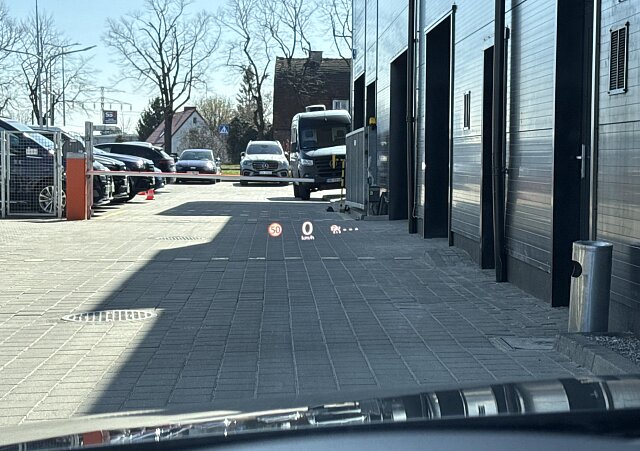 Mazda 3 - Kolor Jet Black, zdjęcie 15