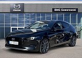 Mazda 3 - Kolor Jet Black, zdjęcie 1