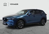 Mazda CX-5 - Kolor Eternal Blue, zdjęcie 1