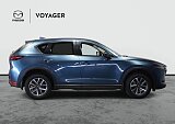 Mazda CX-5 - Kolor Eternal Blue, zdjęcie 6