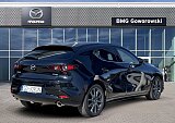 Mazda 3 - Kolor Jet Black, zdjęcie 25