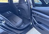 Mazda 3 - Kolor Jet Black, zdjęcie 20