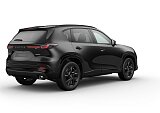 Mazda CX-5 - Kolor Jet Black, zdjęcie 2