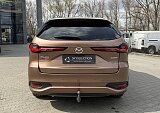 Mazda CX-80 - Kolor Melting Copper, zdjęcie 3