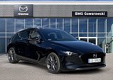 Mazda 3 - Kolor Jet Black, zdjęcie 27