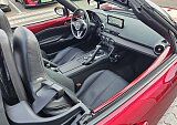 Mazda MX-5 - Kolor Soul Red Crystal, zdjęcie 9