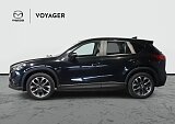 Mazda CX-5 - Kolor Jet Black, zdjęcie 5