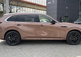 Mazda CX-80 - Kolor Melting Copper, zdjęcie 5
