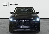 Mazda CX-60 - Kolor Jet Black, zdjęcie 3