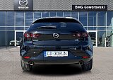 Mazda 3 - Kolor Jet Black, zdjęcie 24