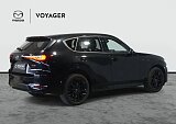 Mazda CX-60 - Kolor Jet Black, zdjęcie 2