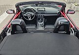 Mazda MX-5 - Kolor Soul Red Crystal, zdjęcie 8