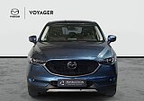 Mazda CX-5 - Kolor Eternal Blue, zdjęcie 3