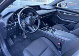 Mazda 3 - Kolor Jet Black, zdjęcie 6