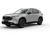 Mazda CX-5 - Kolor Aero Grey, zdjęcie 1