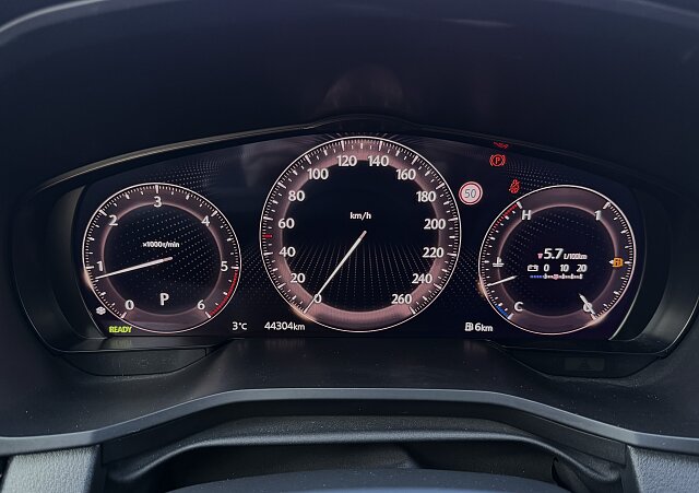 Mazda CX-80 - Kolor Melting Copper, zdjęcie 12